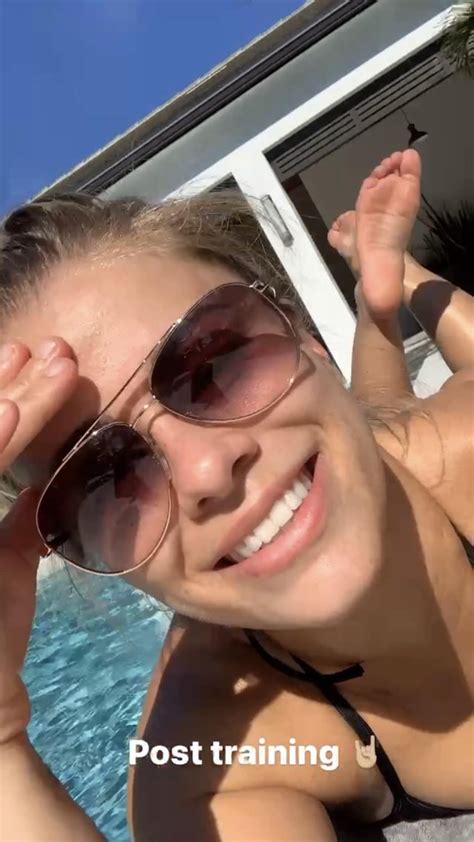 paige vanzant feet|Paige VanZant : r/WrestlingAndMMAFeet